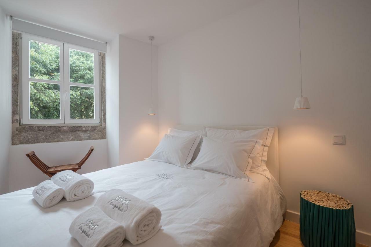 Sunshine House - Exclusive Apartment - Home By The Castle Lisbon Exterior photo