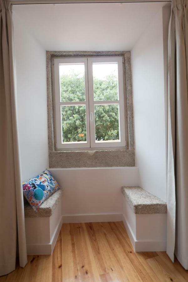 Sunshine House - Exclusive Apartment - Home By The Castle Lisbon Exterior photo