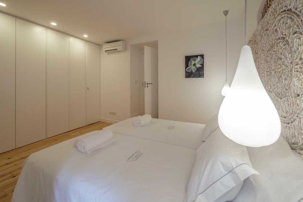 Sunshine House - Exclusive Apartment - Home By The Castle Lisbon Exterior photo